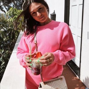 TNA The Oversized Crew